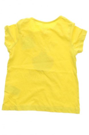 Dziecięca bluzka Lupilu, Rozmiar 12-18m/ 80-86 cm, Kolor Żółty, Cena 6,99 zł