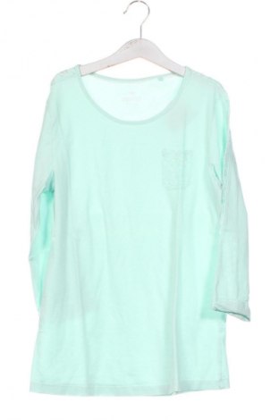 Detská blúzka  Pepperts!, Veľkosť 12-13y/ 158-164 cm, Farba Zelená, Cena  1,95 €