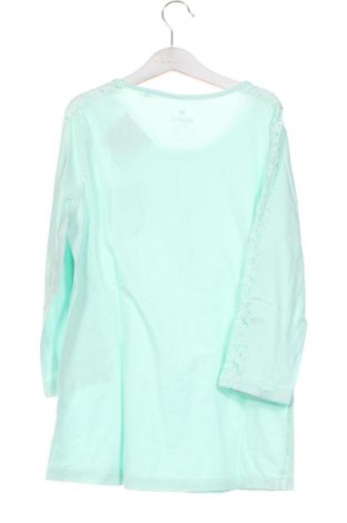 Detská blúzka  Pepperts!, Veľkosť 12-13y/ 158-164 cm, Farba Zelená, Cena  1,95 €