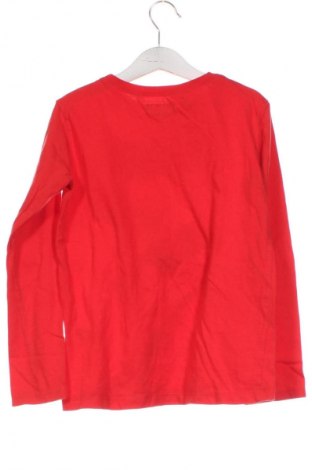Dziecięca bluzka Sinsay, Rozmiar 8-9y/ 134-140 cm, Kolor Czerwony, Cena 36,78 zł