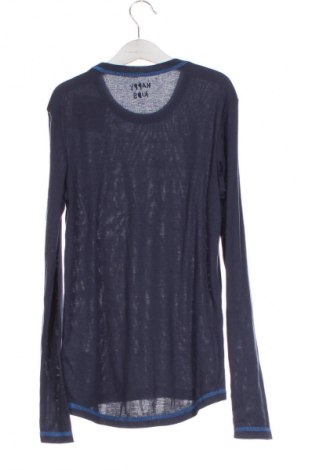 Dziecięca bluzka Tchibo, Rozmiar 12-13y/ 158-164 cm, Kolor Niebieski, Cena 6,99 zł