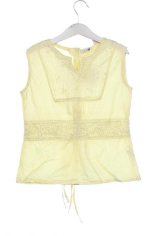 Dziecięca bluzka Unbranded, Rozmiar 7-8y/ 128-134 cm, Kolor Żółty, Cena 6,99 zł