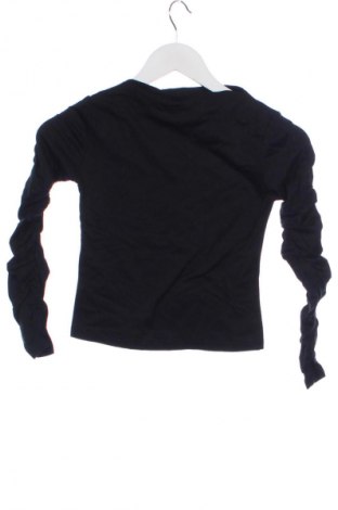 Detská blúzka  Unbranded, Veľkosť 3-4y/ 104-110 cm, Farba Čierna, Cena  1,95 €