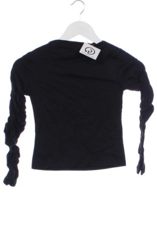 Detská blúzka  Unbranded, Veľkosť 3-4y/ 104-110 cm, Farba Čierna, Cena  1,95 €