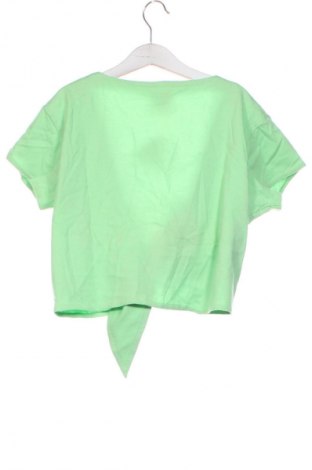 Dziecięca bluzka Unbranded, Rozmiar 12-13y/ 158-164 cm, Kolor Zielony, Cena 36,72 zł