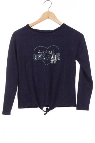 Dziecięca bluzka Y.F.K., Rozmiar 10-11y/ 146-152 cm, Kolor Kolorowy, Cena 6,99 zł