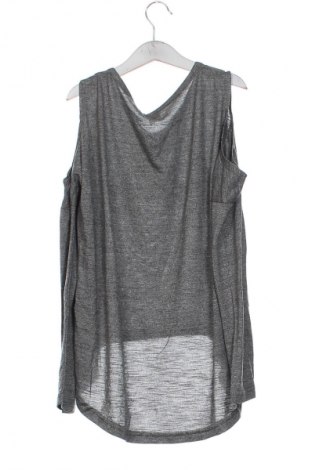 Dziecięca bluzka Y.F.K., Rozmiar 10-11y/ 146-152 cm, Kolor Szary, Cena 8,99 zł