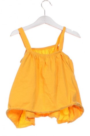 Kinder Shirt Zara Kids, Größe 10-11y/ 146-152 cm, Farbe Gelb, Preis 1,99 €