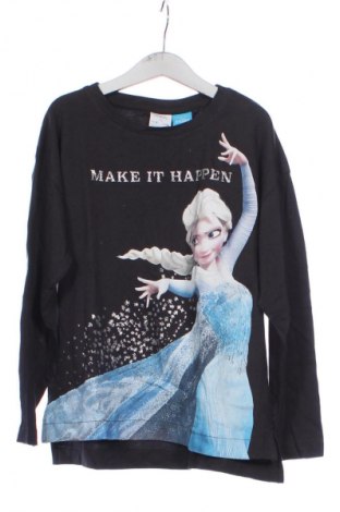 Detská blúzka  Zara, Veľkosť 7-8y/ 128-134 cm, Farba Sivá, Cena  15,95 €