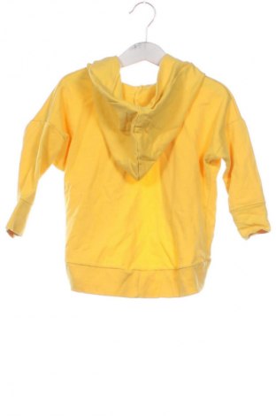 Dziecięcy kardigan Unbranded, Rozmiar 12-18m/ 80-86 cm, Kolor Żółty, Cena 6,99 zł