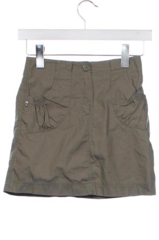 Dziecięca spódnica George, Rozmiar 6-7y/ 122-128 cm, Kolor Zielony, Cena 6,99 zł