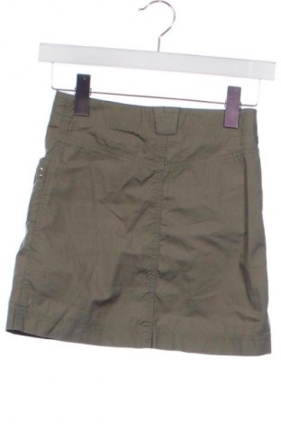 Dziecięca spódnica George, Rozmiar 6-7y/ 122-128 cm, Kolor Zielony, Cena 6,99 zł