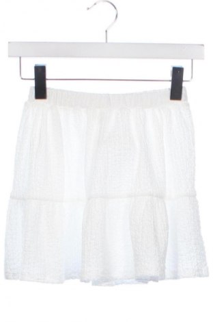 Dziecięca spódnica H&M, Rozmiar 4-5y/ 110-116 cm, Kolor Biały, Cena 18,99 zł
