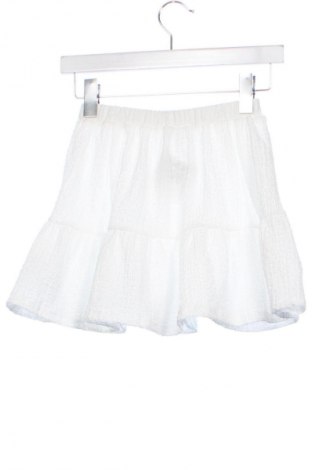 Dziecięca spódnica H&M, Rozmiar 4-5y/ 110-116 cm, Kolor Biały, Cena 18,99 zł