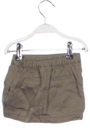 Dziecięca spódnica Jbc, Rozmiar 12-18m/ 80-86 cm, Kolor Zielony, Cena 6,99 zł