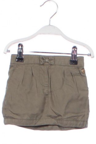 Dziecięca spódnica Jbc, Rozmiar 12-18m/ 80-86 cm, Kolor Zielony, Cena 6,99 zł