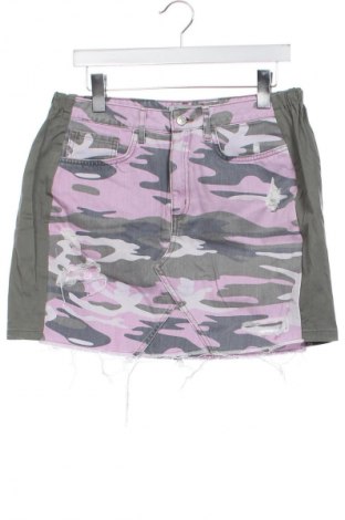 Dziecięca spódnica New Look, Rozmiar 12-13y/ 158-164 cm, Kolor Kolorowy, Cena 6,99 zł