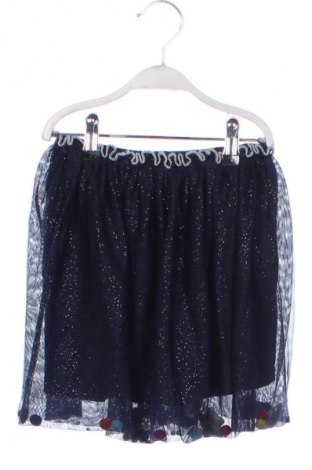 Dziecięca spódnica Next, Rozmiar 4-5y/ 110-116 cm, Kolor Niebieski, Cena 23,99 zł