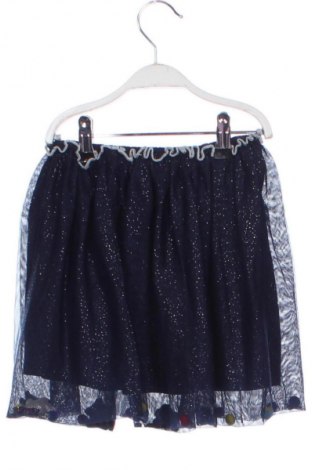 Dziecięca spódnica Next, Rozmiar 4-5y/ 110-116 cm, Kolor Niebieski, Cena 23,99 zł