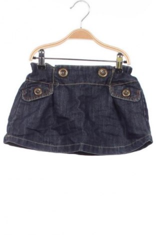 Dziecięca spódnica Next, Rozmiar 18-24m/ 86-98 cm, Kolor Niebieski, Cena 24,02 zł