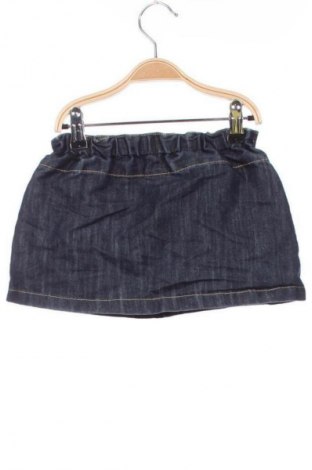 Dziecięca spódnica Next, Rozmiar 18-24m/ 86-98 cm, Kolor Niebieski, Cena 24,02 zł