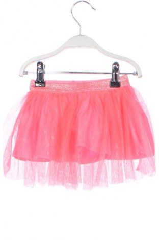 Dziecięca spódnica Pepco, Rozmiar 6-9m/ 68-74 cm, Kolor Różowy, Cena 6,99 zł