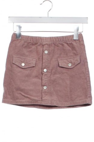 Dziecięca spódnica Sinsay, Rozmiar 7-8y/ 128-134 cm, Kolor Różowy, Cena 34,25 zł
