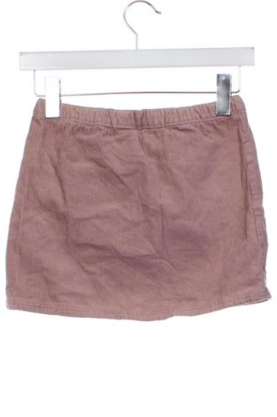 Dziecięca spódnica Sinsay, Rozmiar 7-8y/ 128-134 cm, Kolor Różowy, Cena 34,25 zł