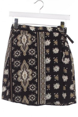 Детска пола Unbranded, Размер 11-12y/ 152-158 см, Цвят Многоцветен, Цена 3,57 €