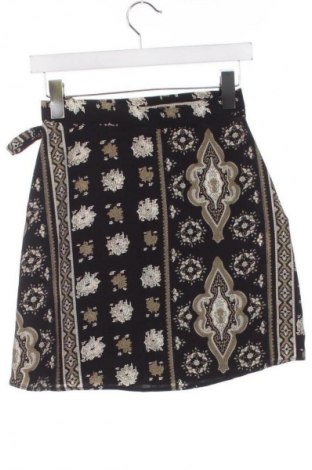 Детска пола Unbranded, Размер 11-12y/ 152-158 см, Цвят Многоцветен, Цена 3,57 €