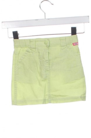 Dziecięca spódnica Unbranded, Rozmiar 2-3y/ 98-104 cm, Kolor Zielony, Cena 18,99 zł