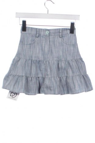 Dziecięca spódnica Unbranded, Rozmiar 7-8y/ 128-134 cm, Kolor Niebieski, Cena 16,99 zł