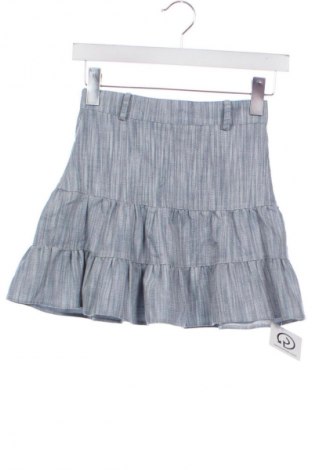 Dziecięca spódnica Unbranded, Rozmiar 7-8y/ 128-134 cm, Kolor Niebieski, Cena 16,99 zł