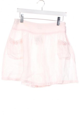 Dziecięca spódnica United Colors Of Benetton, Rozmiar 13-14y/ 164-168 cm, Kolor Różowy, Cena 6,99 zł