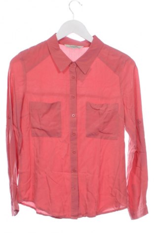 Dziecięca koszula Cache Cache, Rozmiar 12-13y/ 158-164 cm, Kolor Różowy, Cena 6,99 zł