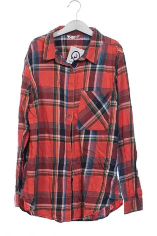 Dziecięca koszula Cubus, Rozmiar 12-13y/ 158-164 cm, Kolor Kolorowy, Cena 6,99 zł