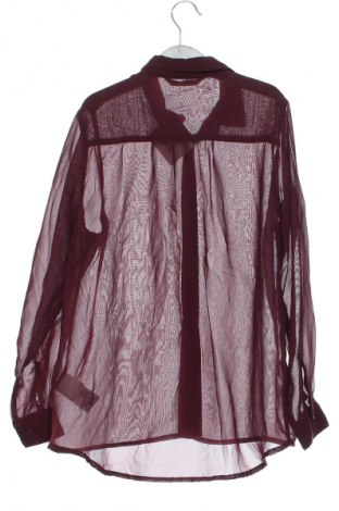 Dziecięca koszula Cubus, Rozmiar 9-10y/ 140-146 cm, Kolor Czerwony, Cena 6,99 zł