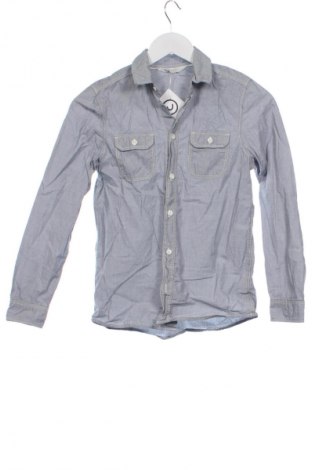 Детска риза H&M, Размер 10-11y/ 146-152 см, Цвят Сив, Цена 6,14 €