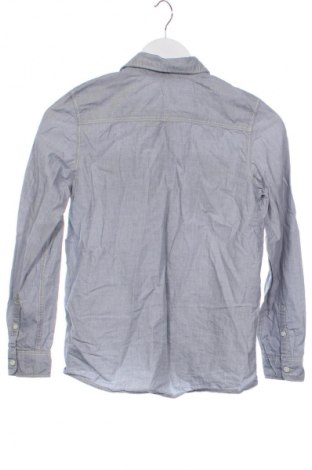 Детска риза H&M, Размер 10-11y/ 146-152 см, Цвят Сив, Цена 6,14 €