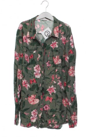 Dziecięca koszula H&M, Rozmiar 14-15y/ 168-170 cm, Kolor Kolorowy, Cena 7,99 zł