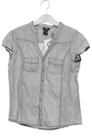 Dziecięca koszula H&M, Rozmiar 10-11y/ 146-152 cm, Kolor Kolorowy, Cena 6,99 zł