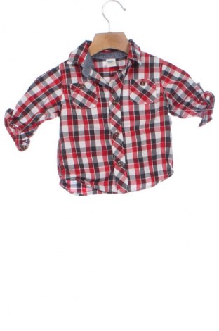 Dziecięca koszula Old Navy, Rozmiar 12-18m/ 80-86 cm, Kolor Kolorowy, Cena 22,99 zł