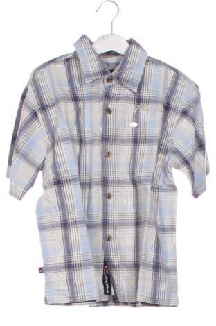 Παιδικό πουκάμισο Phat Farm, Μέγεθος 7-8y/ 128-134 εκ., Χρώμα Πολύχρωμο, Τιμή 3,99 €