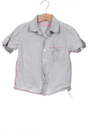 Dziecięca koszula Rebel, Rozmiar 3-4y/ 104-110 cm, Kolor Kolorowy, Cena 6,99 zł