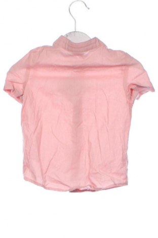 Dziecięca koszula SHEIN, Rozmiar 18-24m/ 86-98 cm, Kolor Różowy, Cena 6,99 zł
