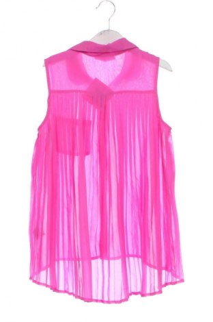 Dziecięca koszula Tammy, Rozmiar 10-11y/ 146-152 cm, Kolor Różowy, Cena 6,99 zł