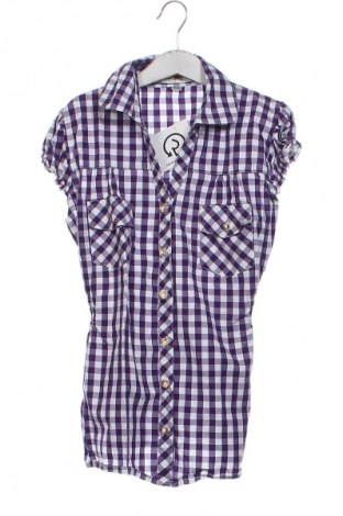 Dziecięca koszula Unbranded, Rozmiar 9-10y/ 140-146 cm, Kolor Kolorowy, Cena 18,42 zł