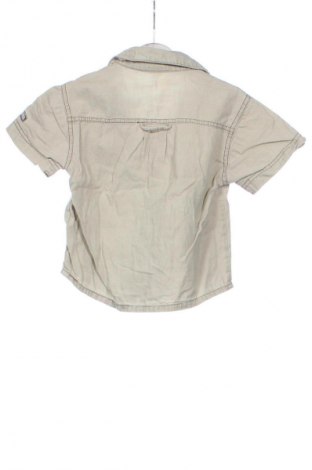 Dziecięca koszula Unbranded, Rozmiar 2-3y/ 98-104 cm, Kolor Beżowy, Cena 6,99 zł