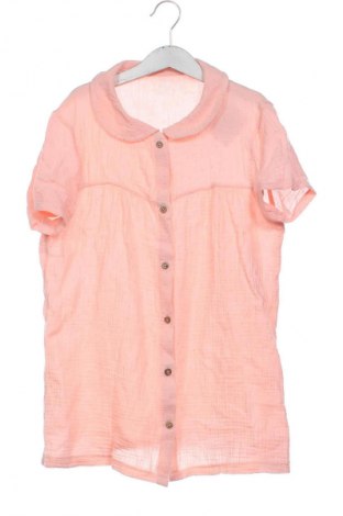 Dziecięca koszula Yigga, Rozmiar 10-11y/ 146-152 cm, Kolor Różowy, Cena 6,99 zł