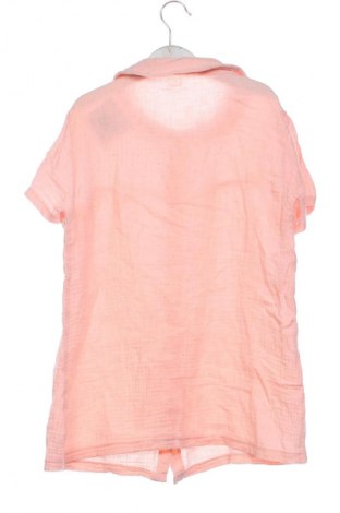 Dziecięca koszula Yigga, Rozmiar 10-11y/ 146-152 cm, Kolor Różowy, Cena 6,99 zł